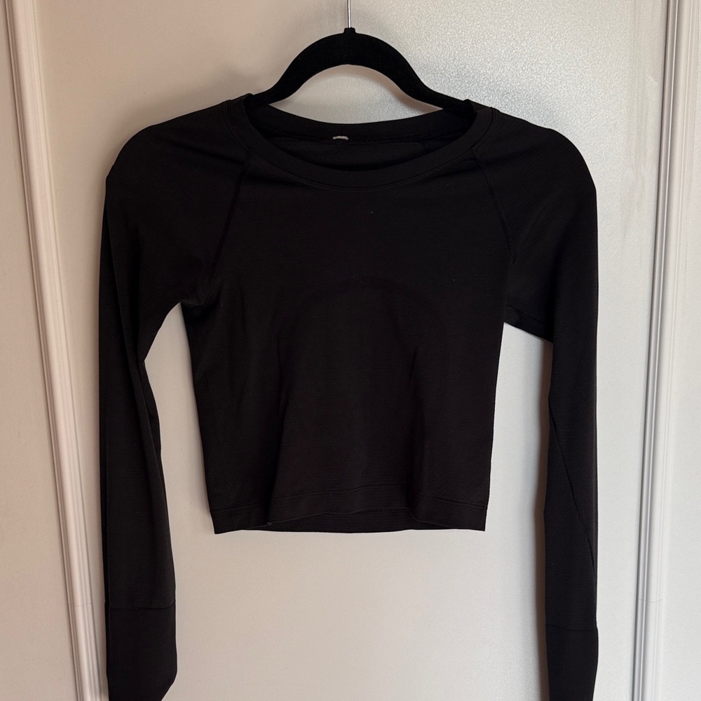Lululemon align top